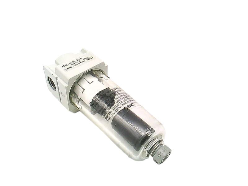 SMC AF20-N02-CZ-A
