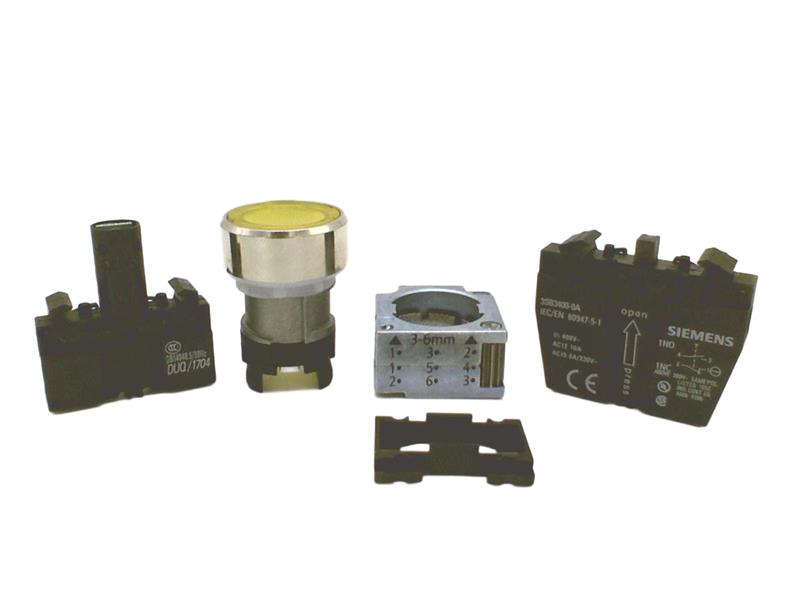 3SB3647-0AA31 by SIEMENS