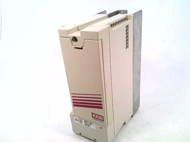 KEB AUTOMATION 09F5A1D-2BEA