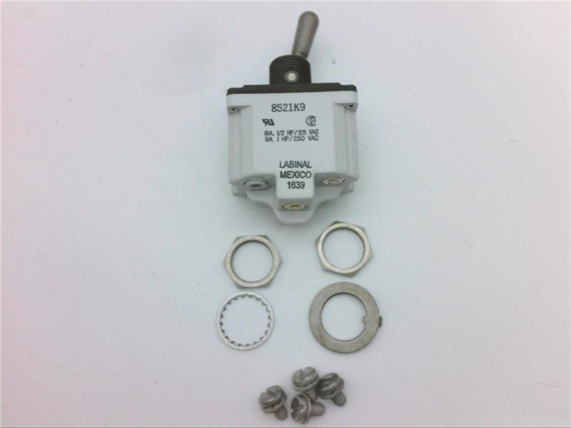 EATON CORPORATION 8521K9