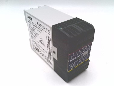 ASEA BROWN BOVERI 2TLA020070R4610