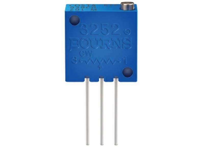 BOURNS 3252X-1-202LF