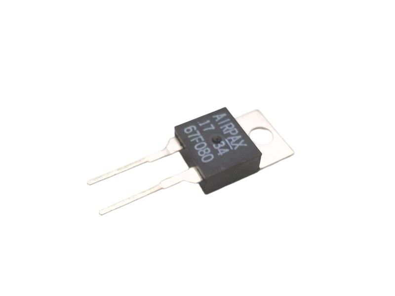 SENSATA TECHNOLOGIES 67F080