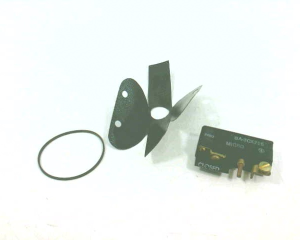 HONEYWELL BA-3CX-716-1PA23