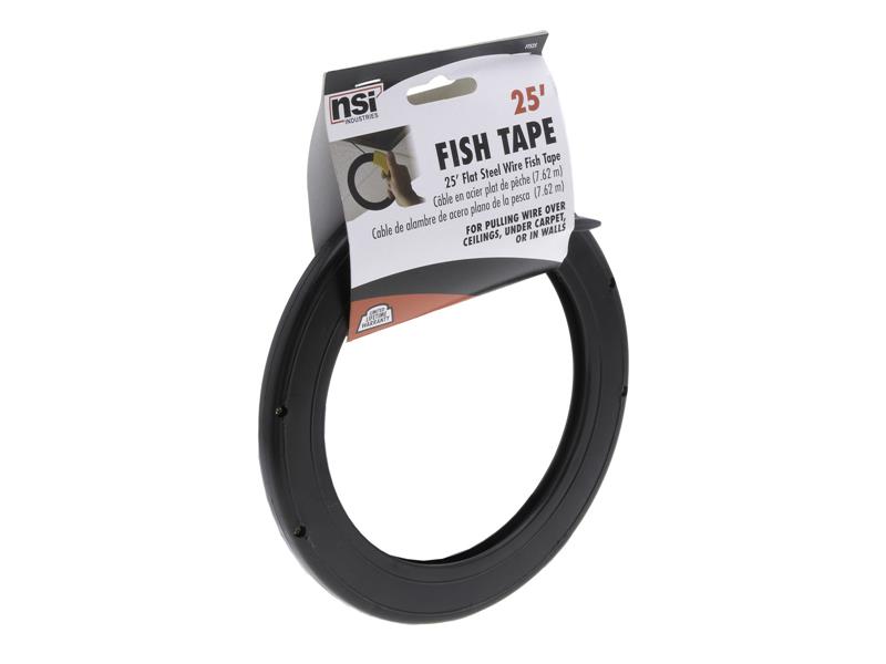 NSI INDUSTRIES FTS25