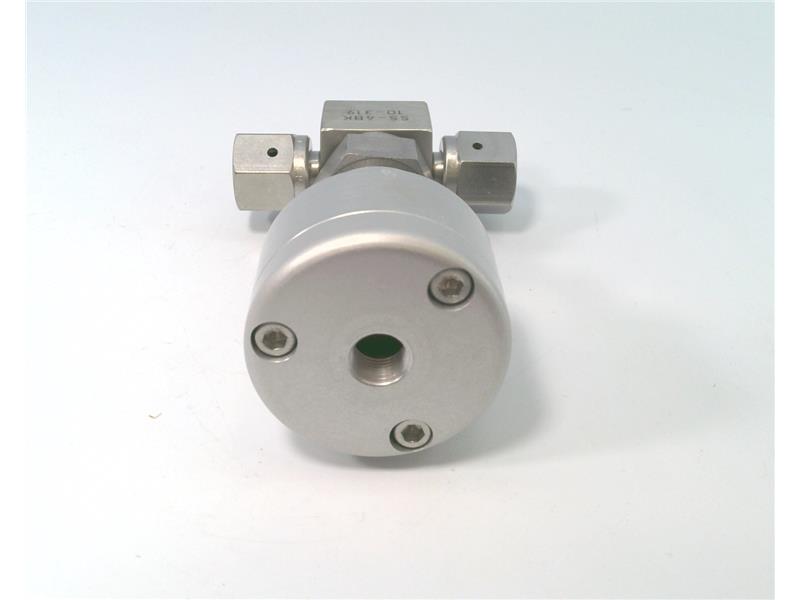 SWAGELOK SS-4BK-10-319