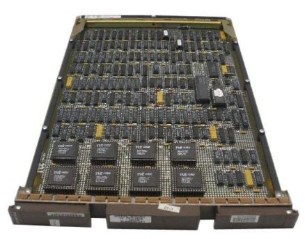 NORTEL NETWORKS NT9X17AD