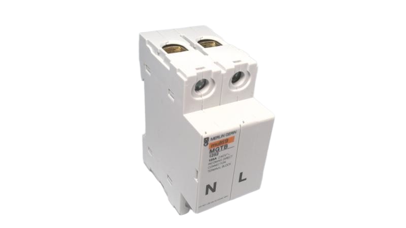 MGTB1252 by SCHNEIDER ELECTRIC