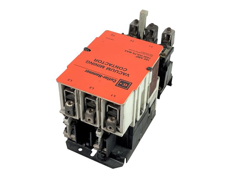 EATON CORPORATION VM160CJ