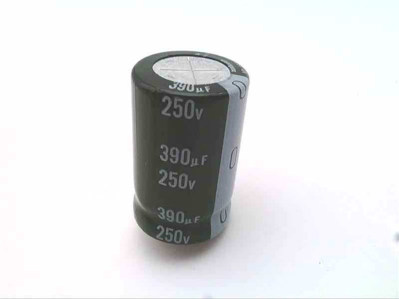 NICHICON LGW2E391MELZ35