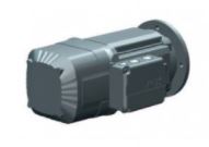 SEW EURODRIVE DRN132S4/FG/V