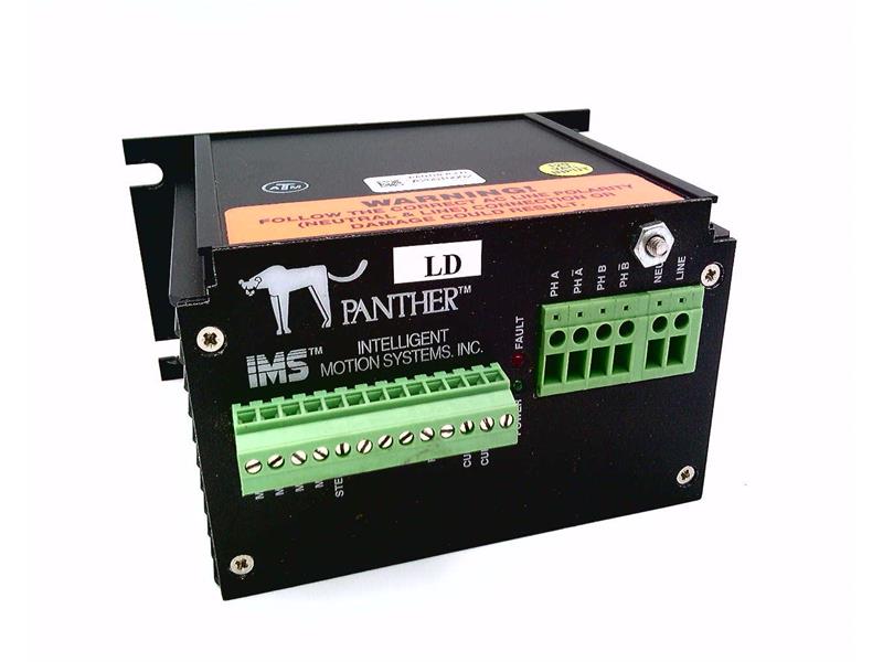 PANTHER-LD by SCHNEIDER ELECTRIC