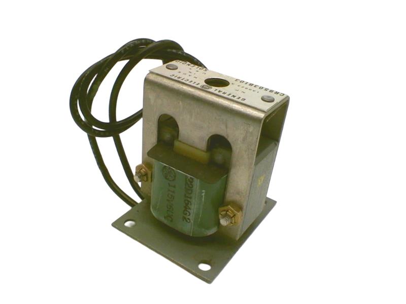 CR9503B103M2 by GENERAL ELECTRIC