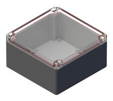 RB66P06G28C by SERPAC ELECTRONIC ENCLOSURES