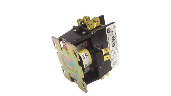 GENERAL ELECTRIC CR453CC2HAA