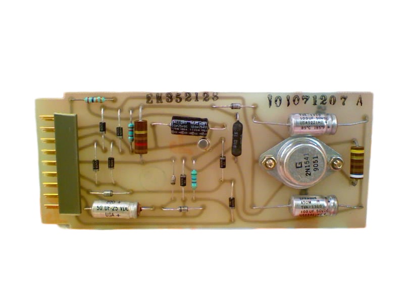 101-071-207 by EATON CORPORATION