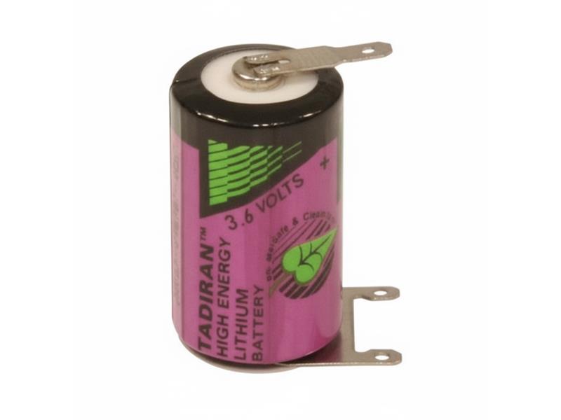 TADIRAN BATTERIES SL550/PT