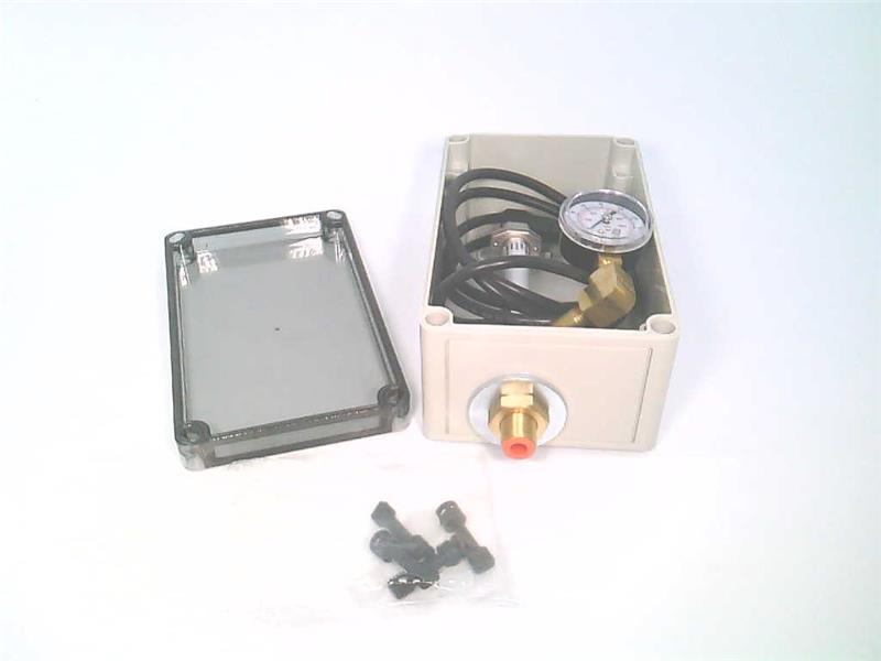 KELE & ASSOCIATES PTX1E-G-08