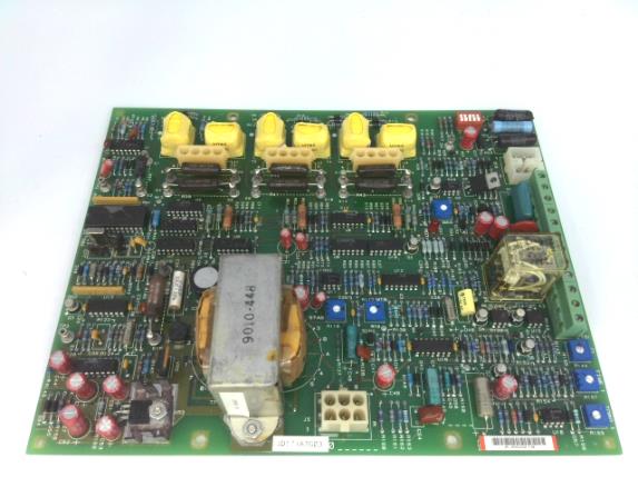 WESTINGHOUSE 3D17187G03