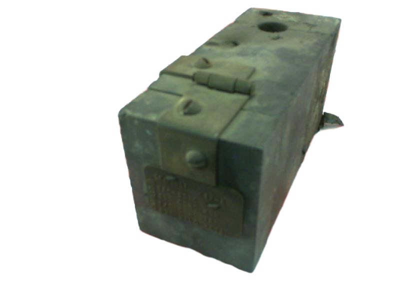 NVENT TAC-3D2C