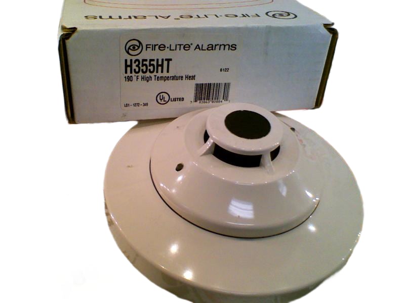 HONEYWELL H355HT
