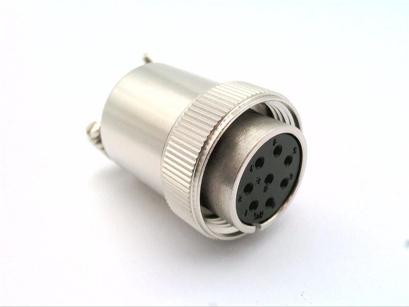 HIROSE ELECTRIC RM15TP-8S(71)