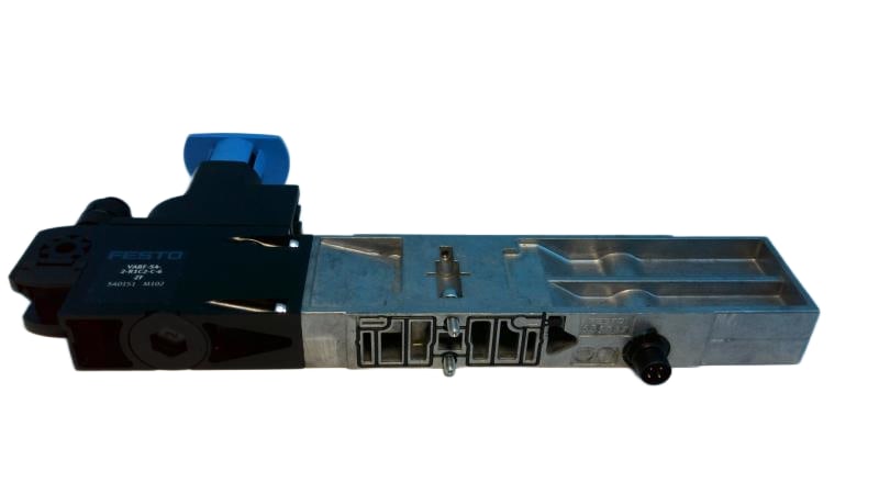 VABF-S4-2-R1C2-C-6ZF by FESTO