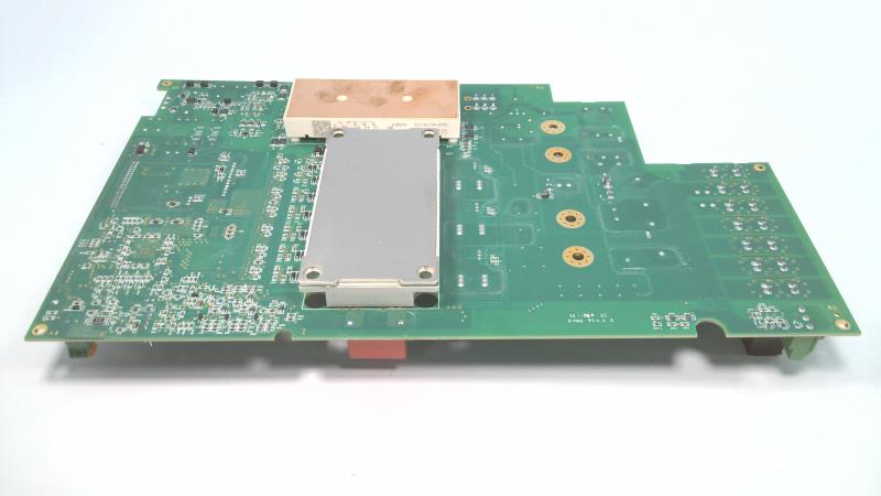 ASEA BROWN BOVERI EB0491B05