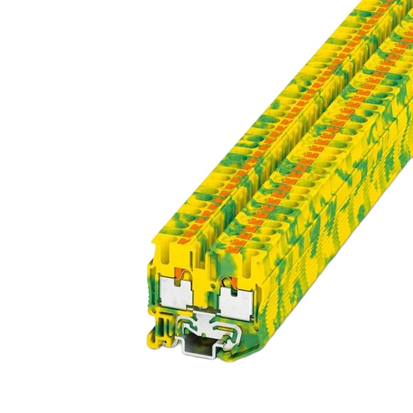 MPT 2,5-PE by PHOENIX CONTACT