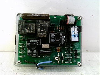 PRIME SYSTEMS LIFT TABLE CONTROL