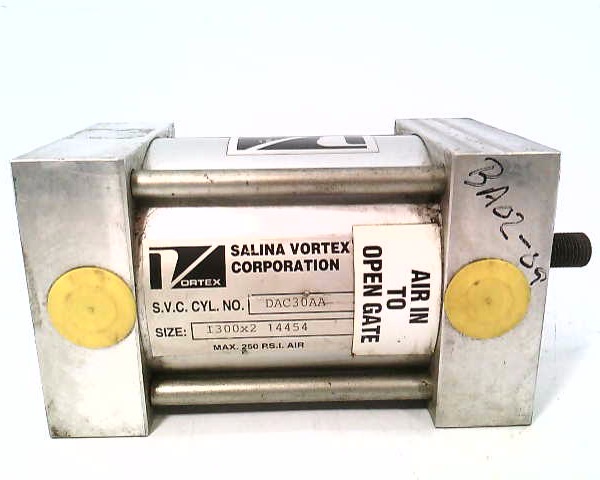 SALINA VORTEX DAC30AAI300X2