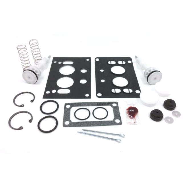 ROSS CONTROLS 541K77