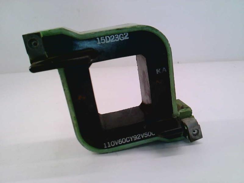 GENERAL ELECTRIC 15D23G2