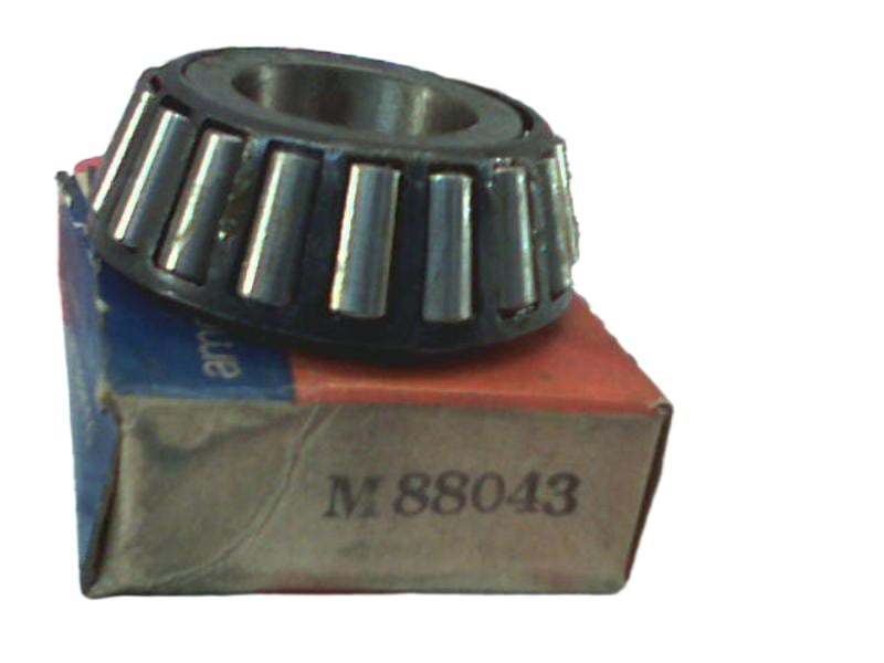 INDUSTRIAL TECTONICS M88043