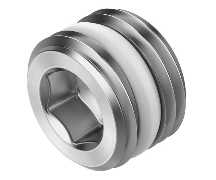 FESTO VAME-P18-BP-G18-P10