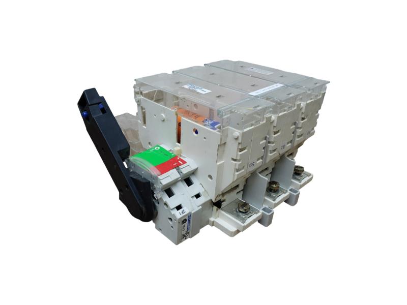 MERSEN FBJ200SO