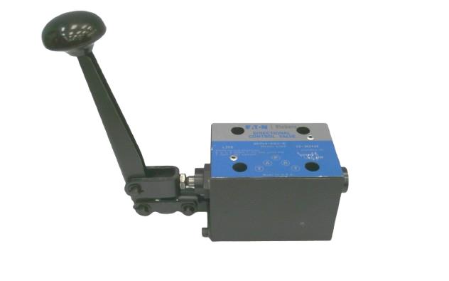 EATON CORPORATION DG17V4-012A-10