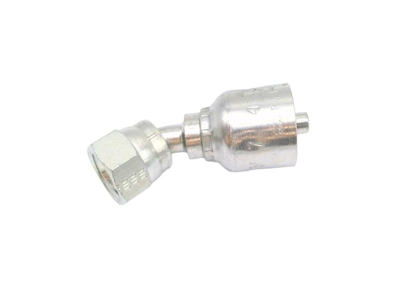 PARKER 13743-6-4