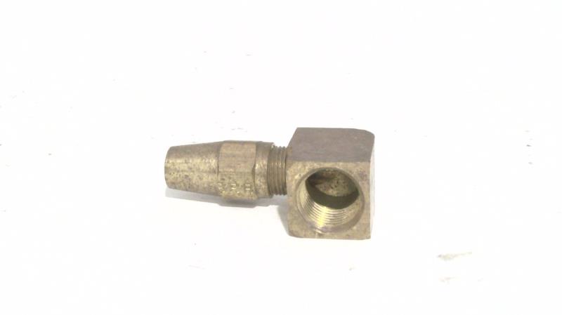 PARKER 270AB-6-6