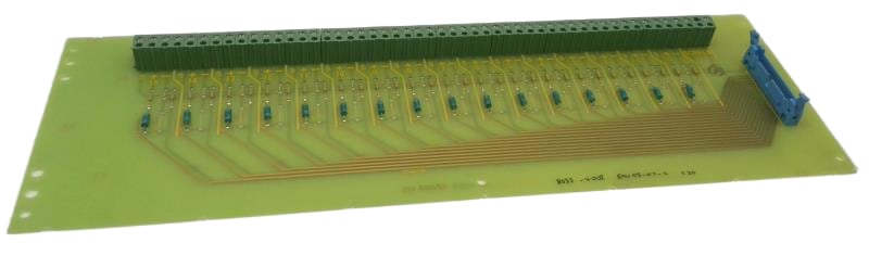 8033-4002 by CONVERTEAM