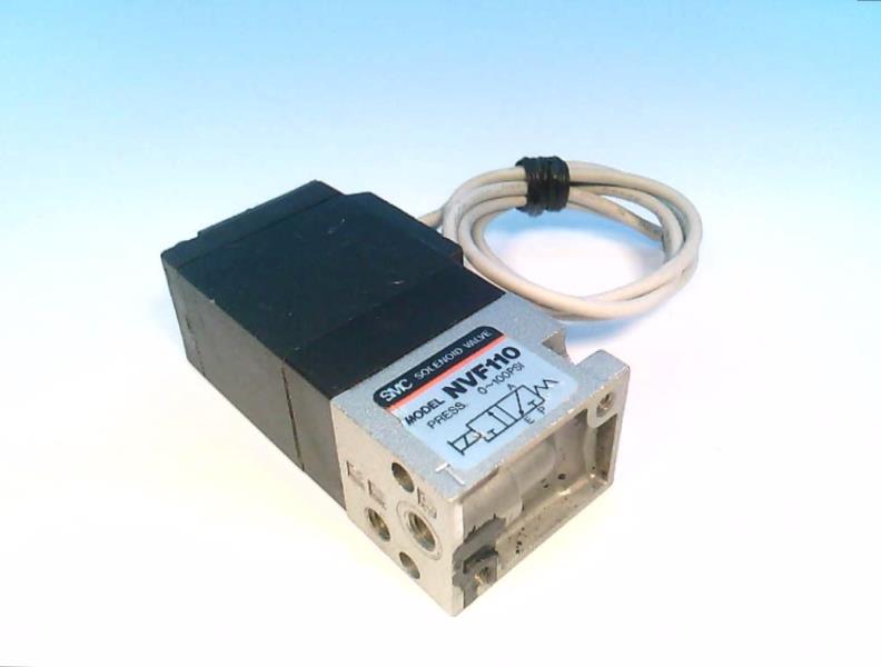 SMC NVF110-1GS01T