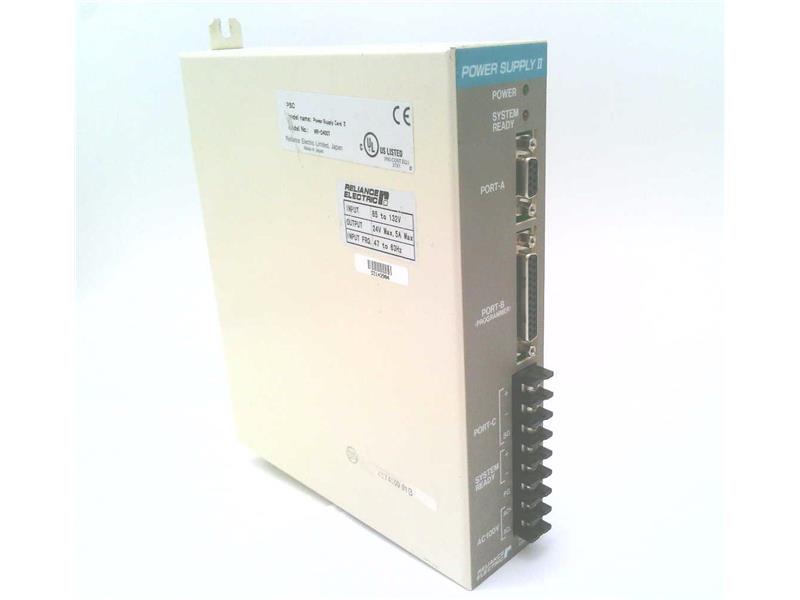 ASEA BROWN BOVERI WR-D4007