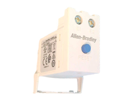 ALLEN BRADLEY 193-1EMRD