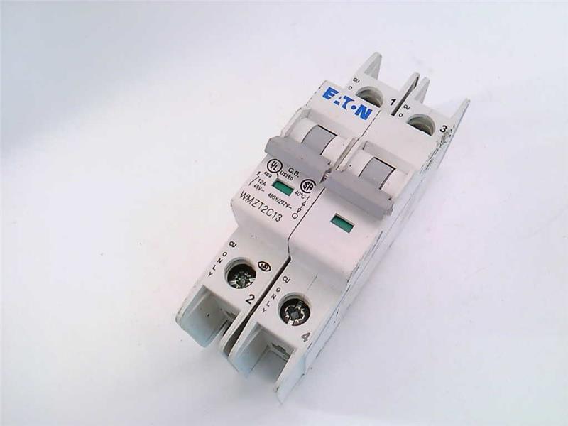 EATON CORPORATION WMZT2C13