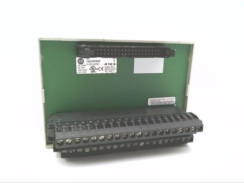 ALLEN BRADLEY 1492-RIFM40F