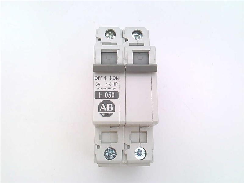 ALLEN BRADLEY 1492-CB2H050