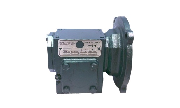 REGAL REXNORD BMQ213-100-2-56C