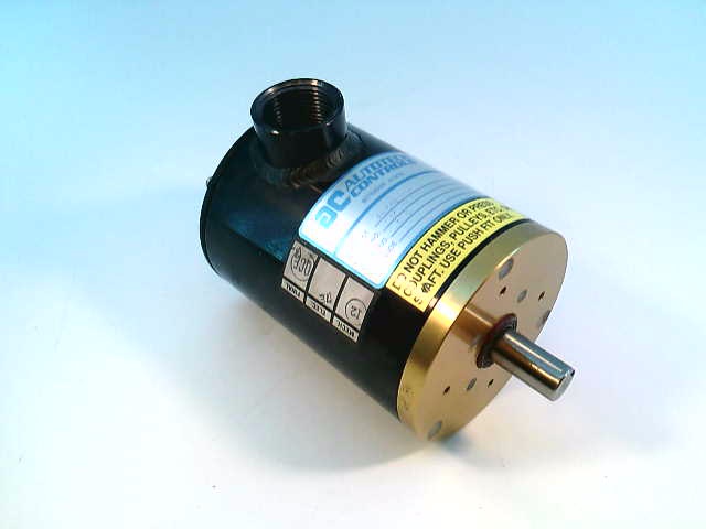 SAC-RL100-101 by AVG AUTOMATION