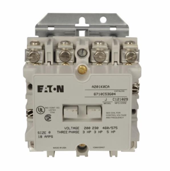 EATON CORPORATION A201KADA