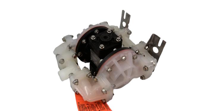 WARREN RUPP S05B2P1PPNS000